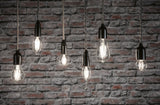 LED Tropfen E27
