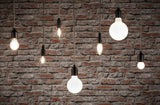 LED Tropfen E27