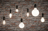 LED Birne E27