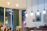 LED Globe E27