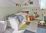 Warmweiß Komplettset