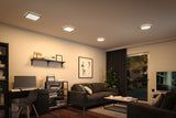 Atria Shine Backlight