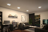 Atria Shine Backlight