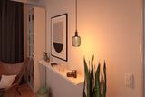 LED Leuchtmittel Zyl Spiral