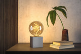 LED Globe E27