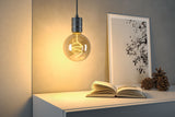 LED Globe E27