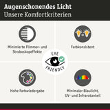 LED Kerze Cosy E14