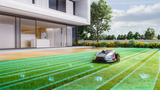 SUNSEEKER X4 LiDAR