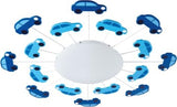 Eglo Viki 1 blau Kinderleuchte