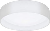 Eglo Pasteri LED weiß 12W