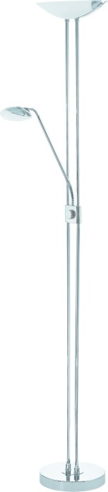 Eglo Baya LED Chrom