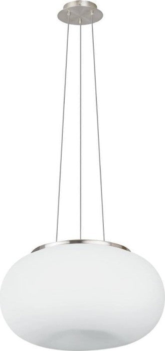 Eglo Optica Hängeleuchte 44.5cm