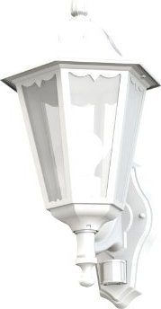 Eglo Navedo Sensor Wandleuchte weiß
