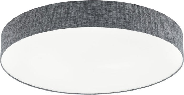 Eglo Romao 76cm Deckenleuchte grau