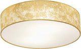 Eglo Viserbella 38cm gold