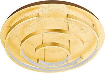 Eglo Pozondon 52cm goldfarben