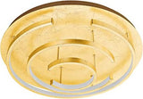 Eglo Pozondon 52cm goldfarben