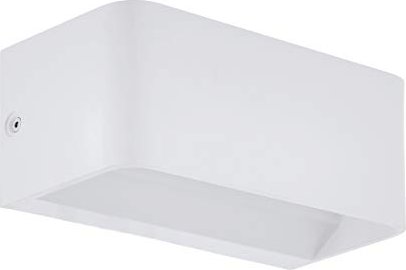 Eglo Sania 4 20cm weiß