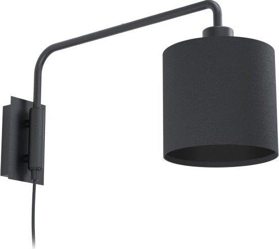 Eglo Staiti 1 schwarz