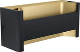 Eglo Feloniche schwarz/gold