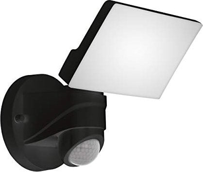Eglo Pagino Sensor Wandleuchte schwarz