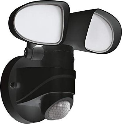 Eglo Pagino Sensor Wandleuchte 2-flammig