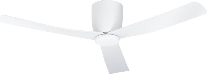Eglo Lerici weiß Deckenventilator