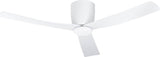 Eglo Lerici weiß Deckenventilator