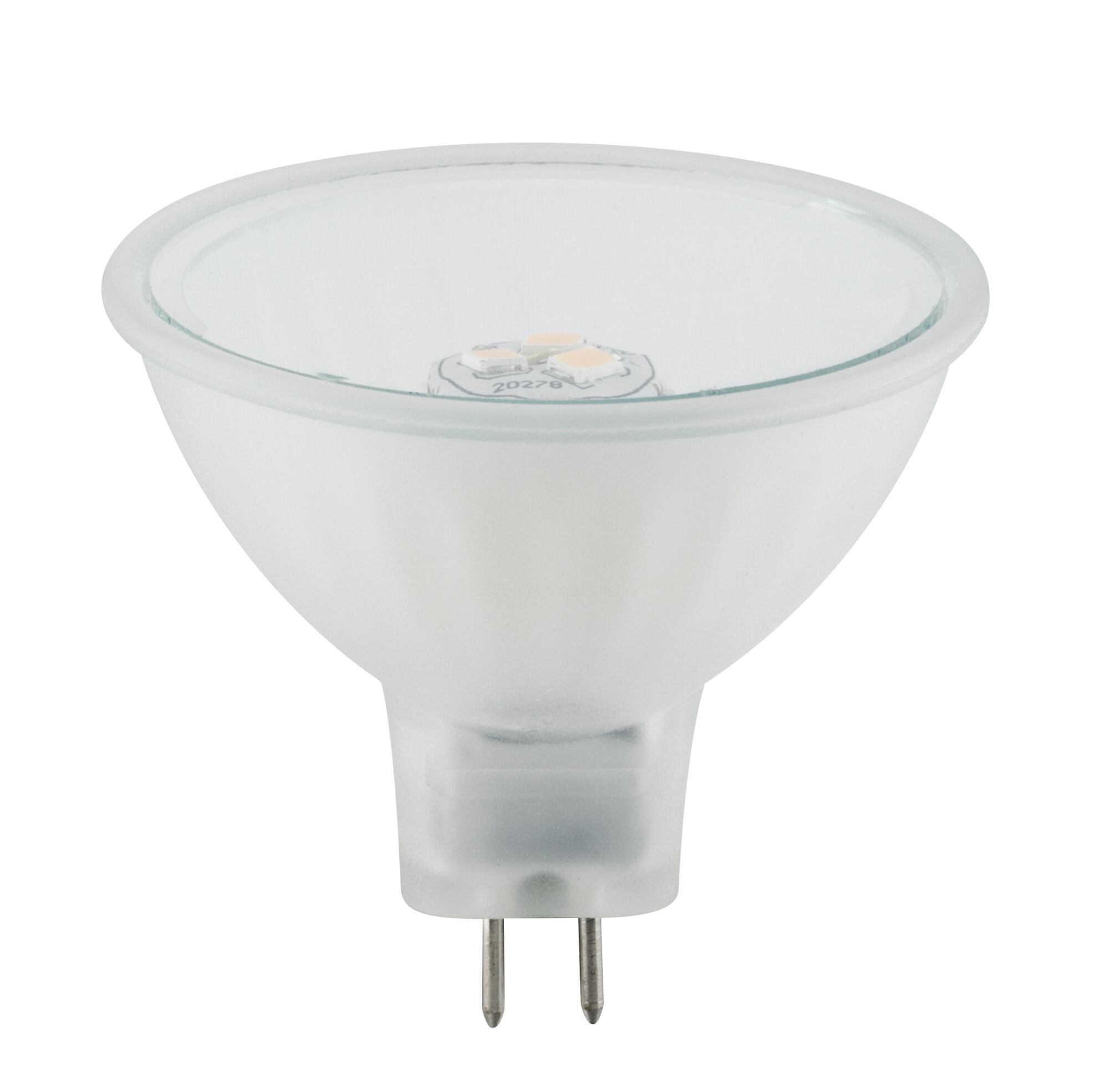 LED Reflektor  Maxiflood GU5,3