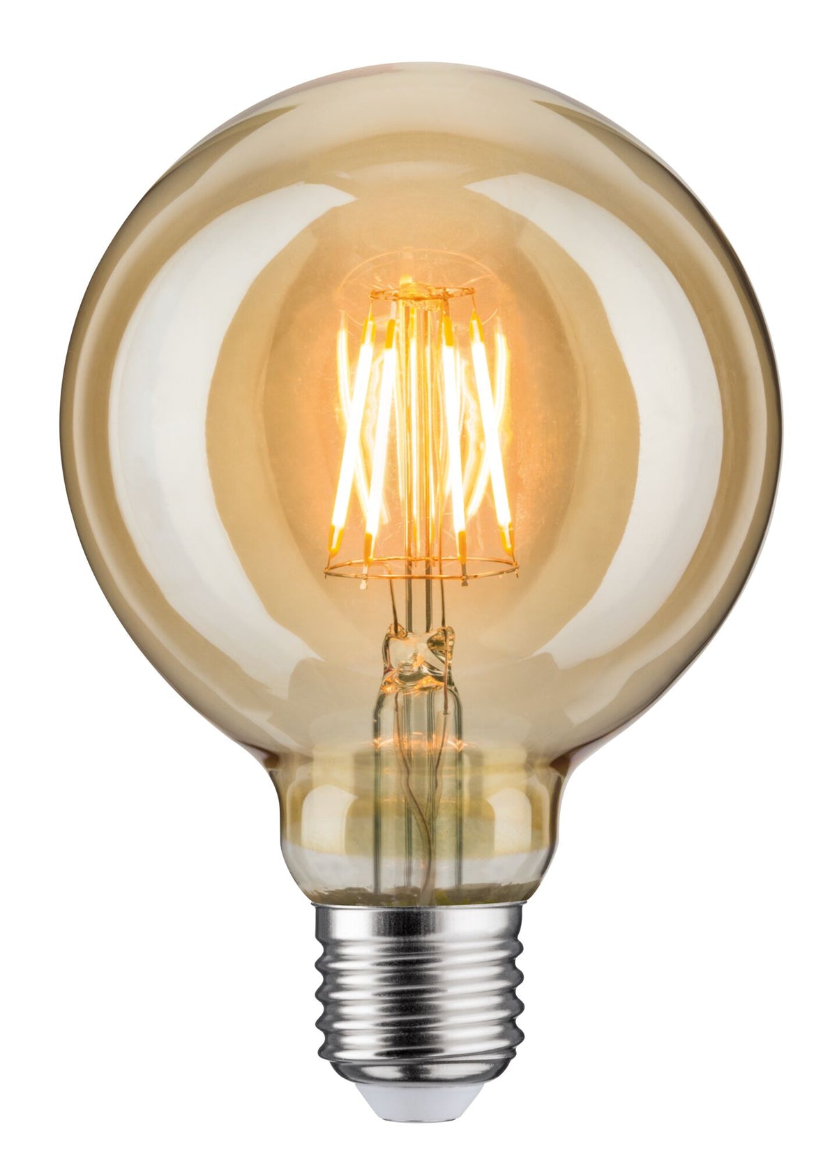 LED Globe  G95 E27