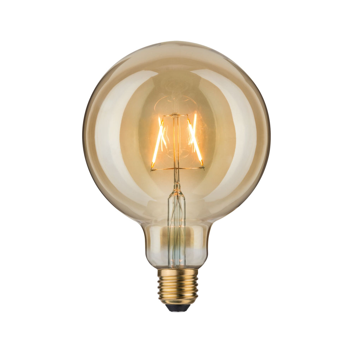 LED Globe  G125 E27