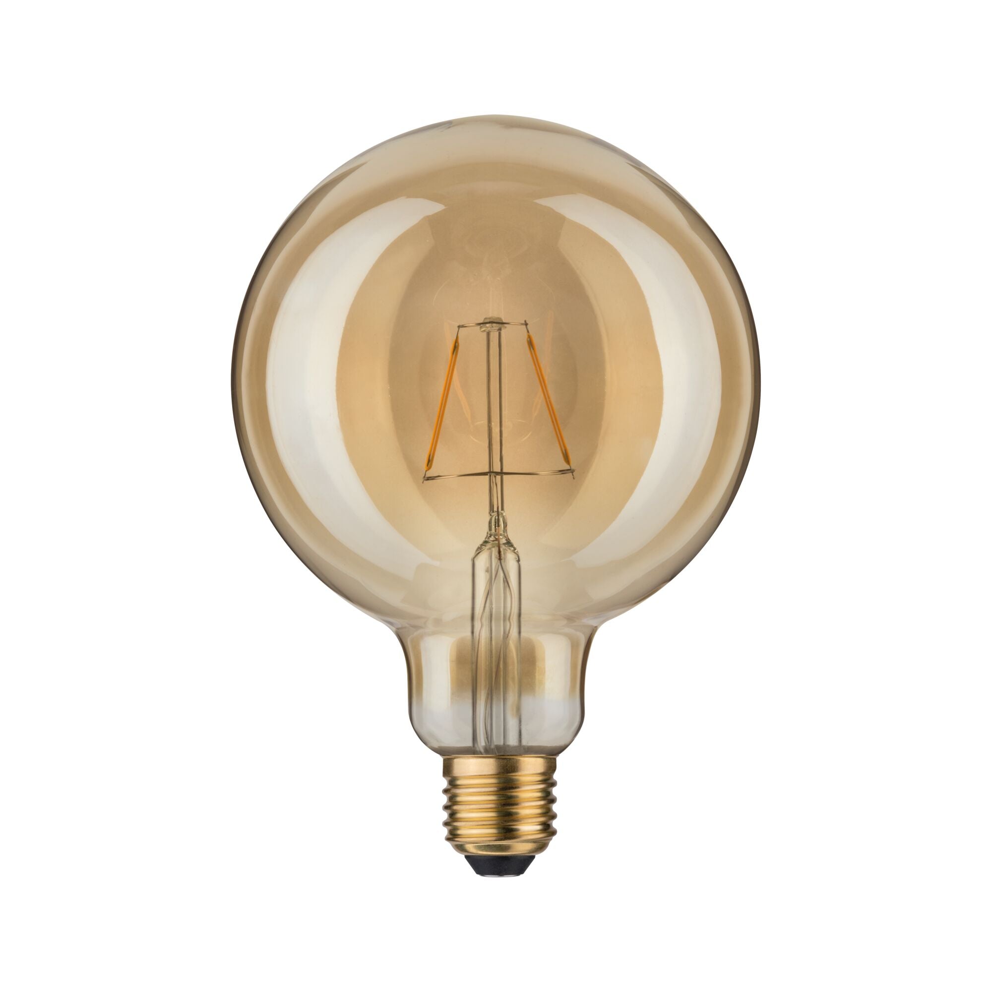 LED Globe  G125 E27