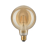 LED Globe  G125 E27