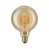 LED Globe  G125 E27