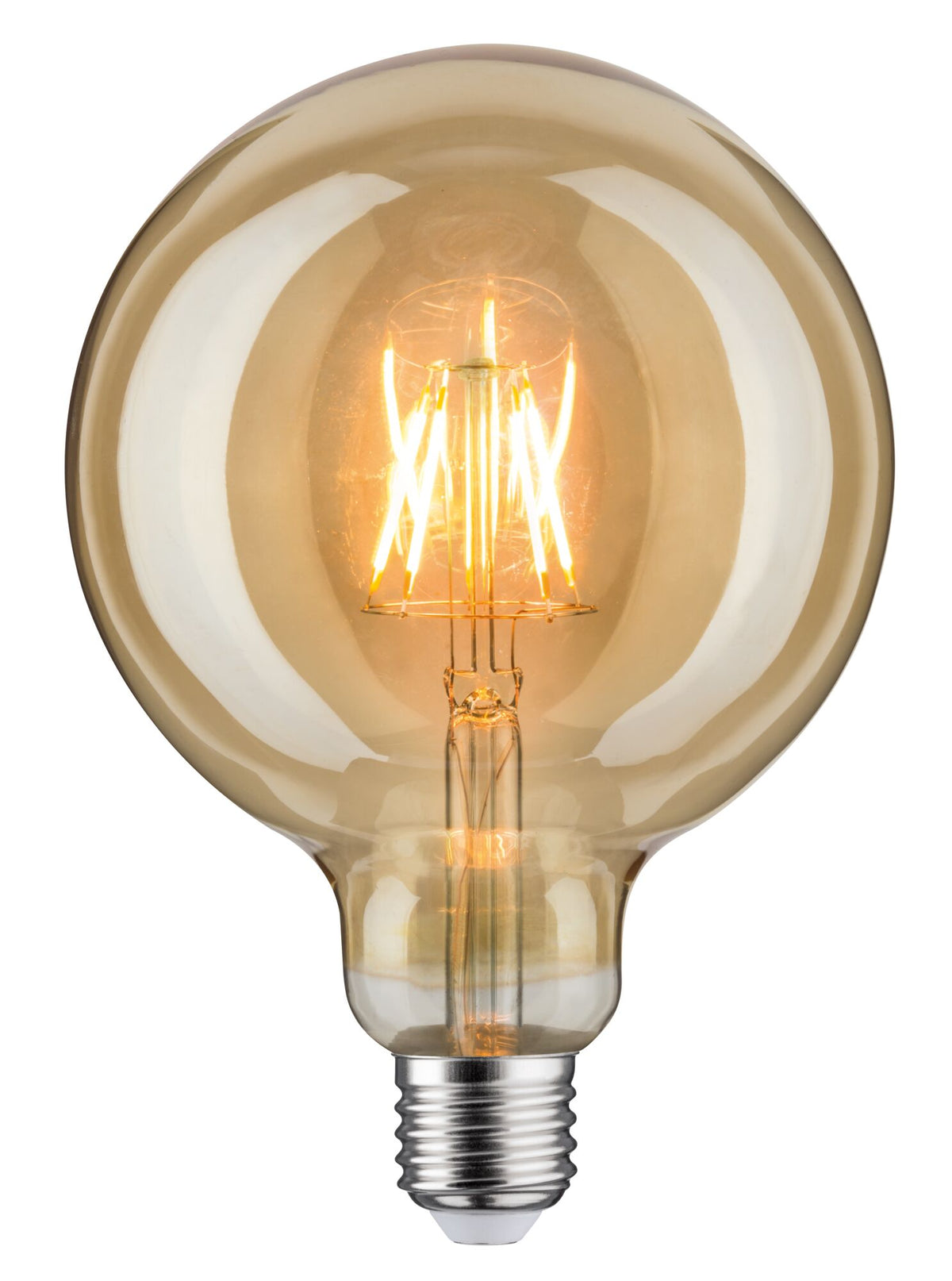LED Globe  G125 E27