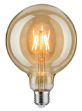 LED Globe  G125 E27