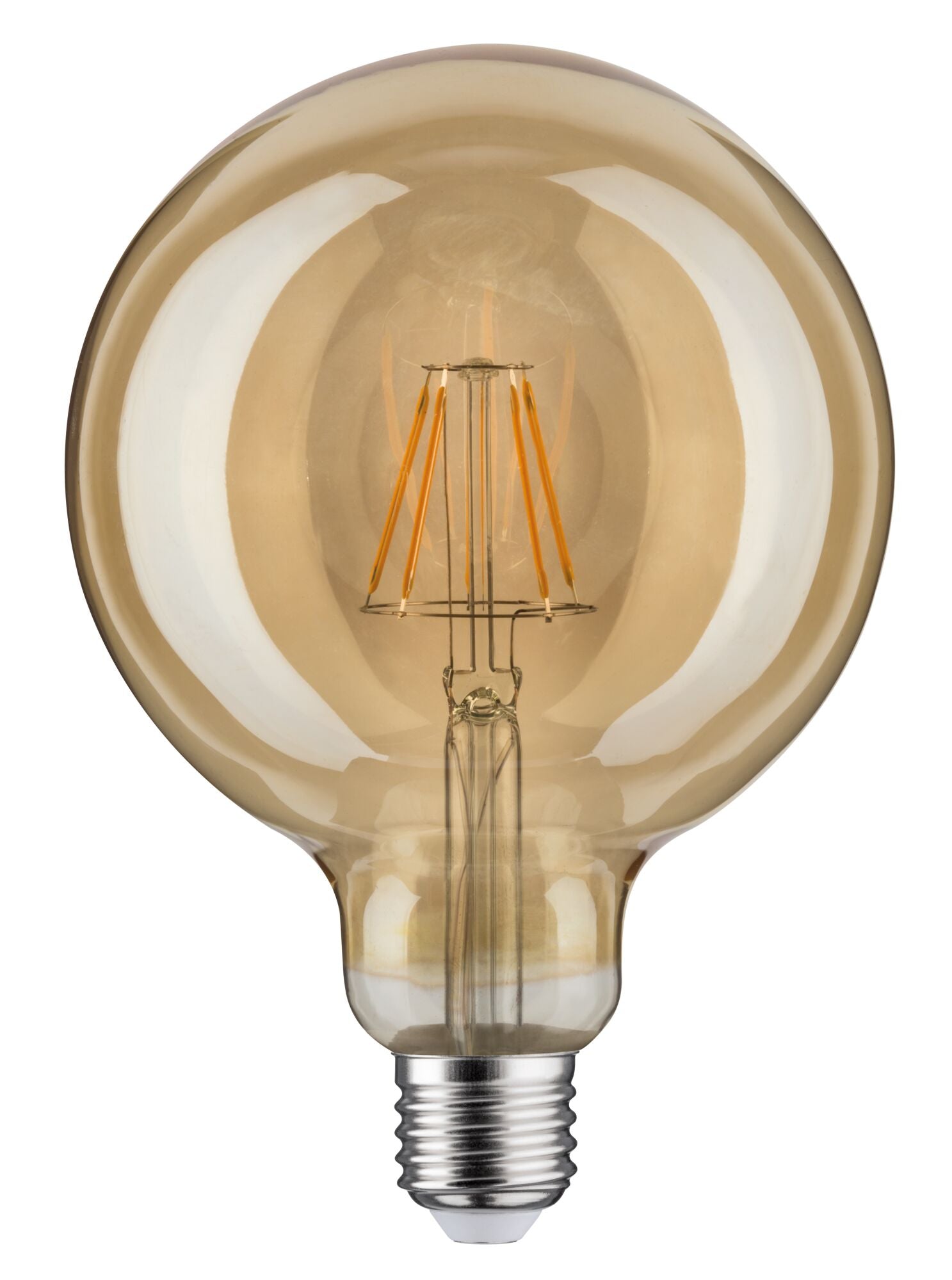 LED Globe  G125 E27