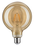 LED Globe  G125 E27