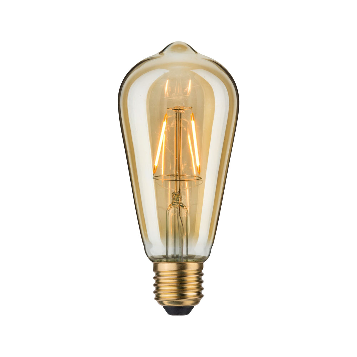LED Kolben  Non Dim