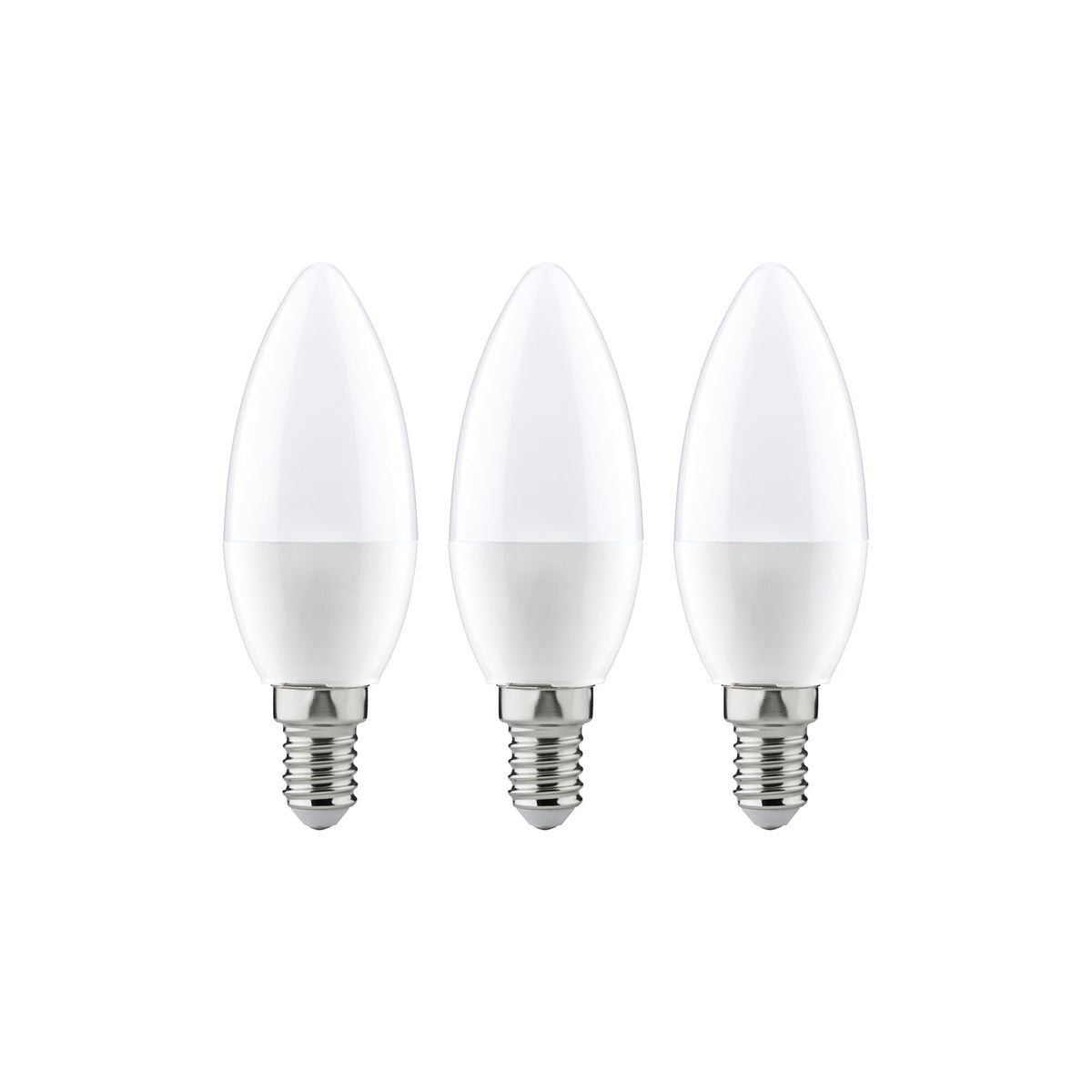 LED Kerze  E14
