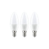 LED Kerze  E14