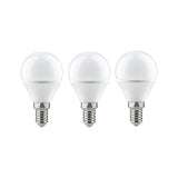 LED Tropfen  E14