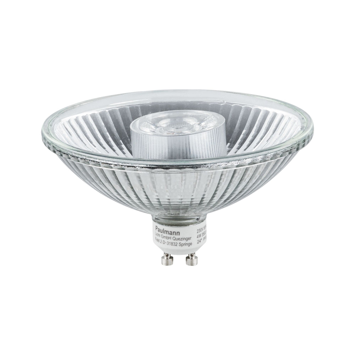 LED Reflektor  QPAR111 GU10