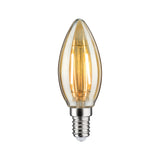 LED Kerze  Non Dim