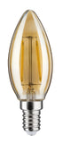 LED Kerze  Non Dim
