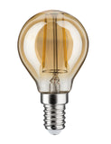 LED Tropfen  Non Dim