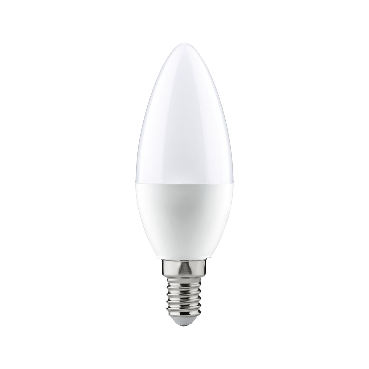 LED Kerze  E14