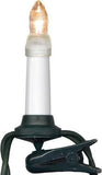 Eglo LED Baumkette Topbirnen Lichterkette 16x E10 warmweiß