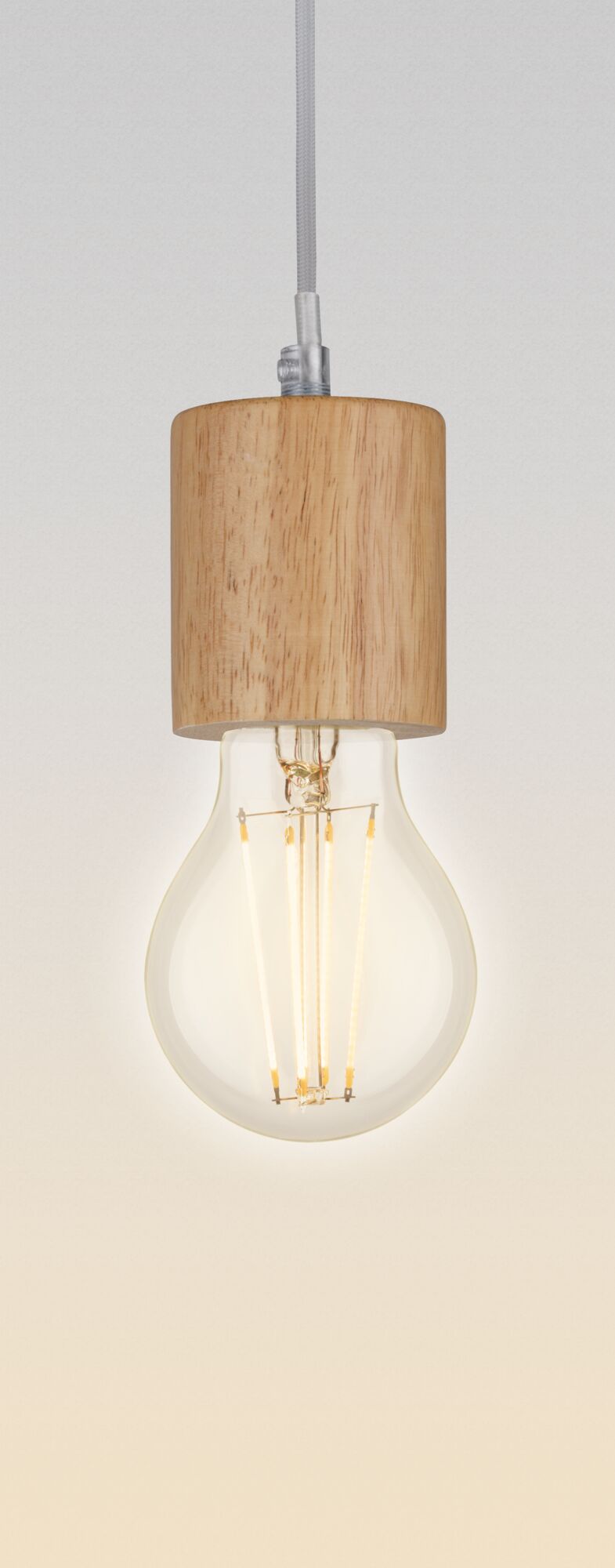 LED Birne  E27