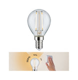 LED Tropfen  E14